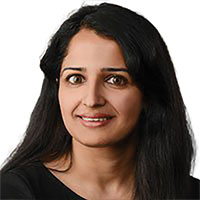 Ayesha Zia, MD
