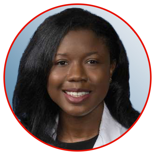 Shenise N. Gilyard, MD Interventional Radiology UCLA Health