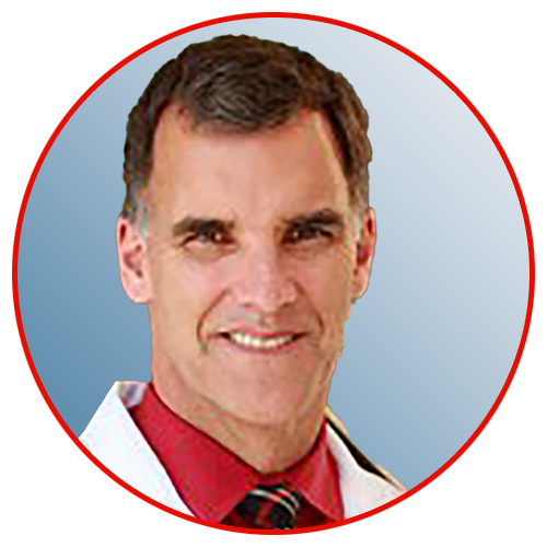 Timothy Morris, MD Pulmonology UC San Diego Health