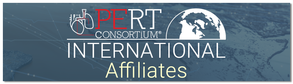 PERT International Affiliates