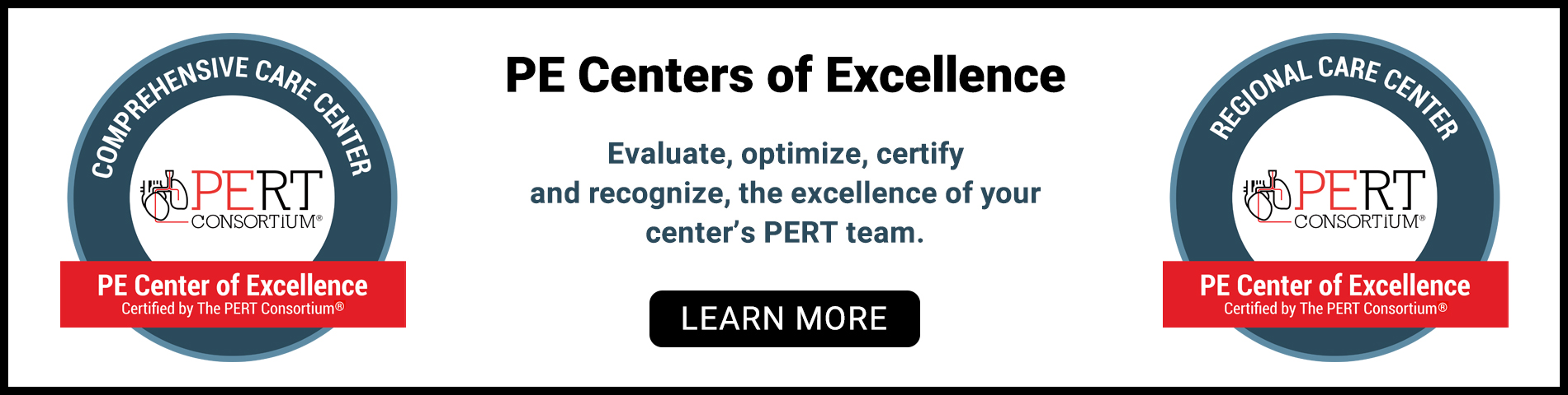 CoE Announcement Website Banner