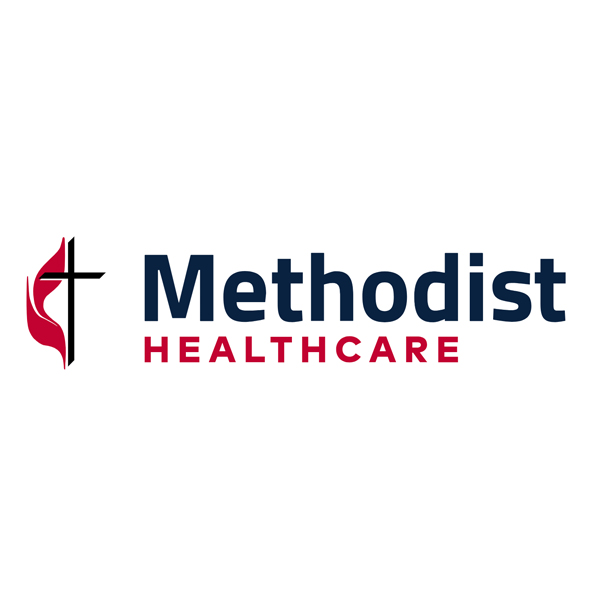 Methodist Healthcare Logo