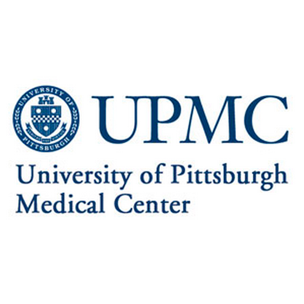 UPMC Logo