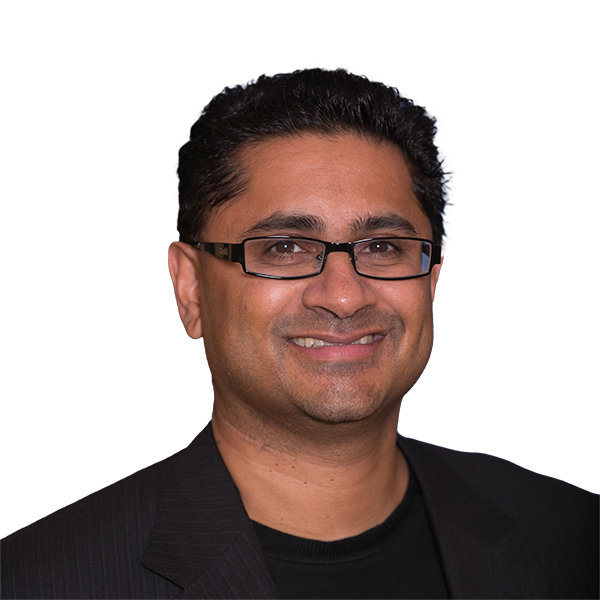 Dr. Suresh Vedantham