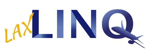 LAX Linq Logo