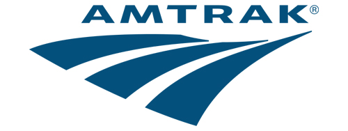 Amtrak Logo