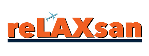 reLAXsan Logo