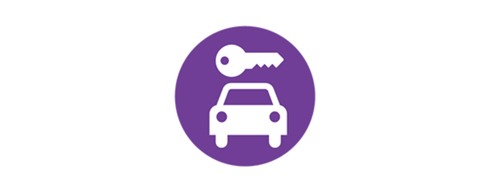 Rental Cars at LAX