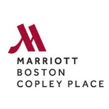 Boston Marriott Copley Place