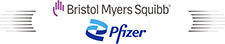 BMS Pfizer Logo