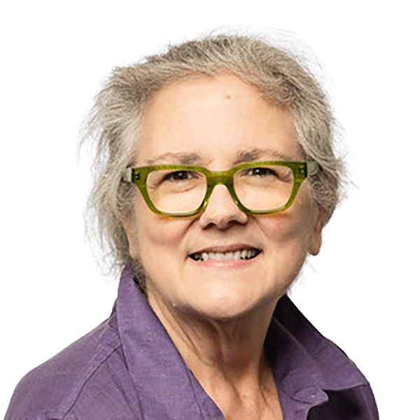 KATHRYN MCGREGOR Headshot